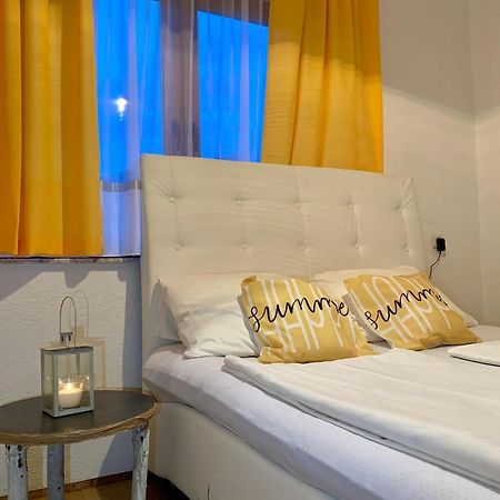 Apartman Lana Jajce Eksteriør bilde
