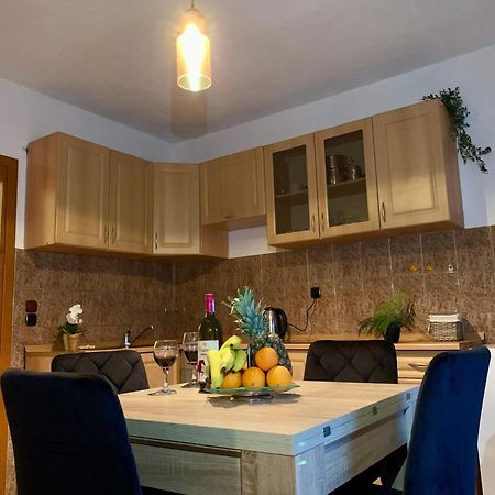 Apartman Lana Jajce Eksteriør bilde