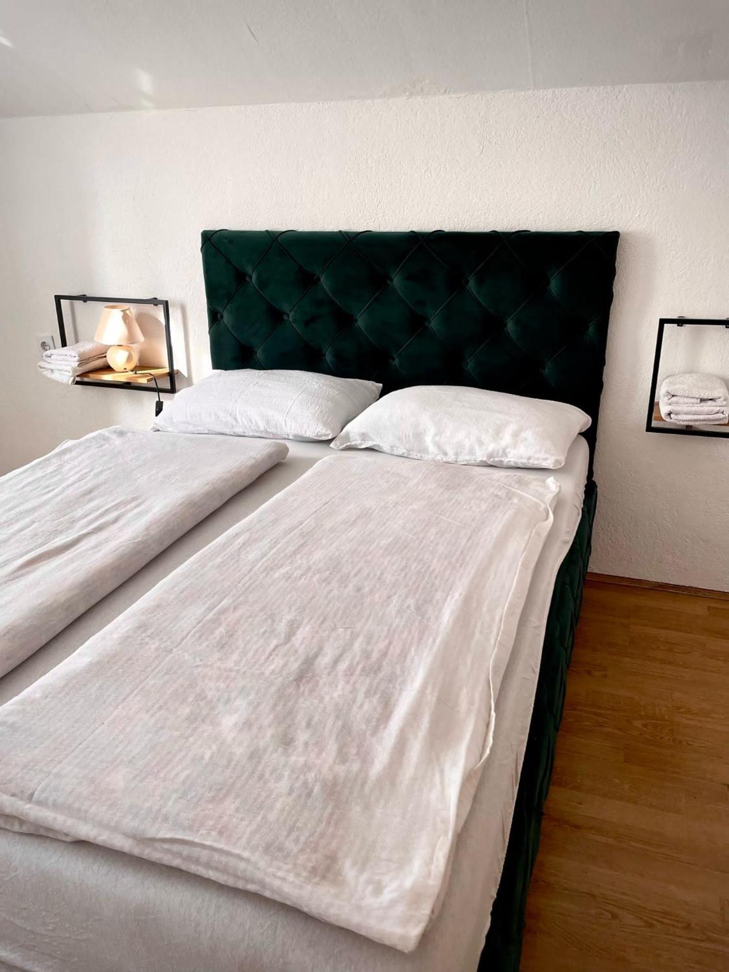 Apartman Lana Jajce Eksteriør bilde