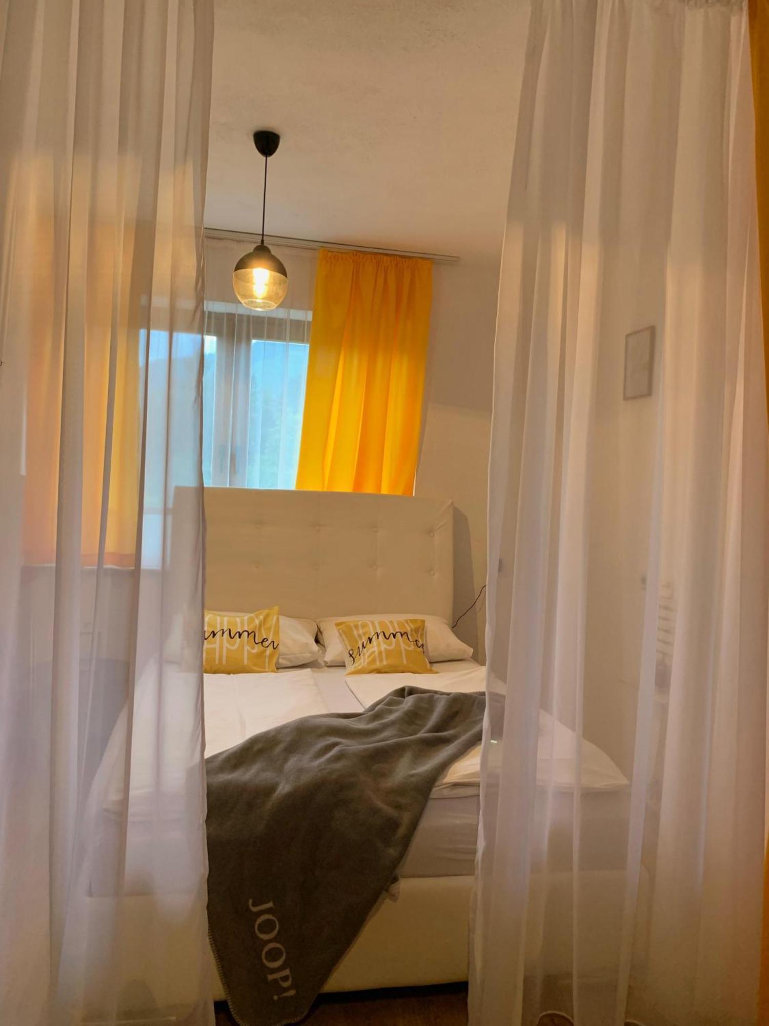 Apartman Lana Jajce Eksteriør bilde