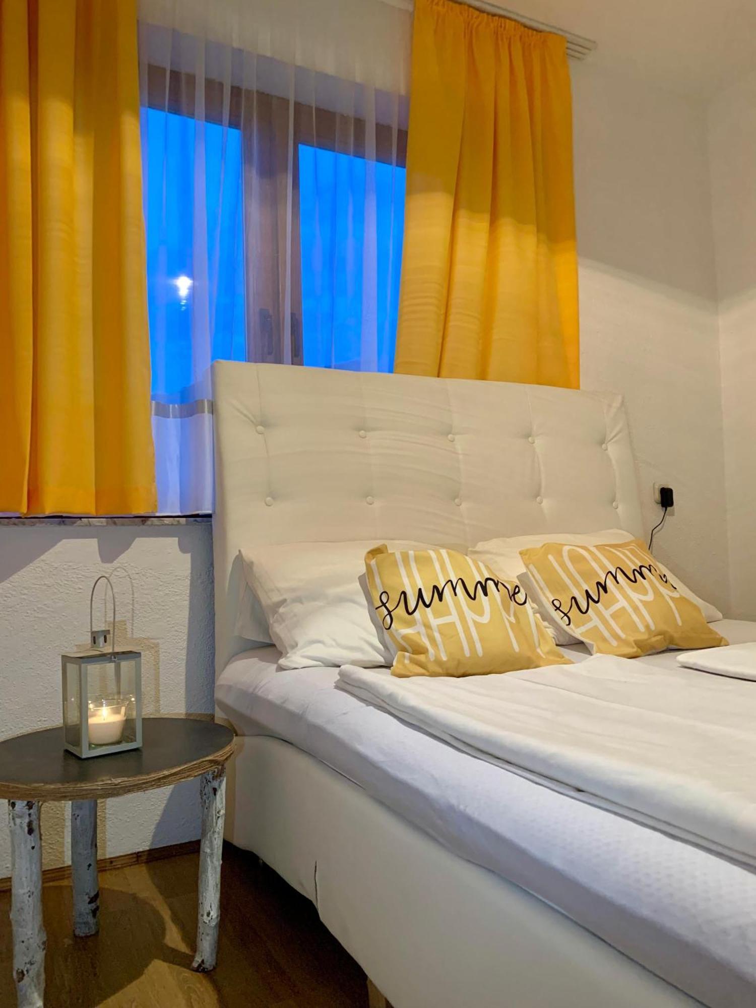 Apartman Lana Jajce Eksteriør bilde