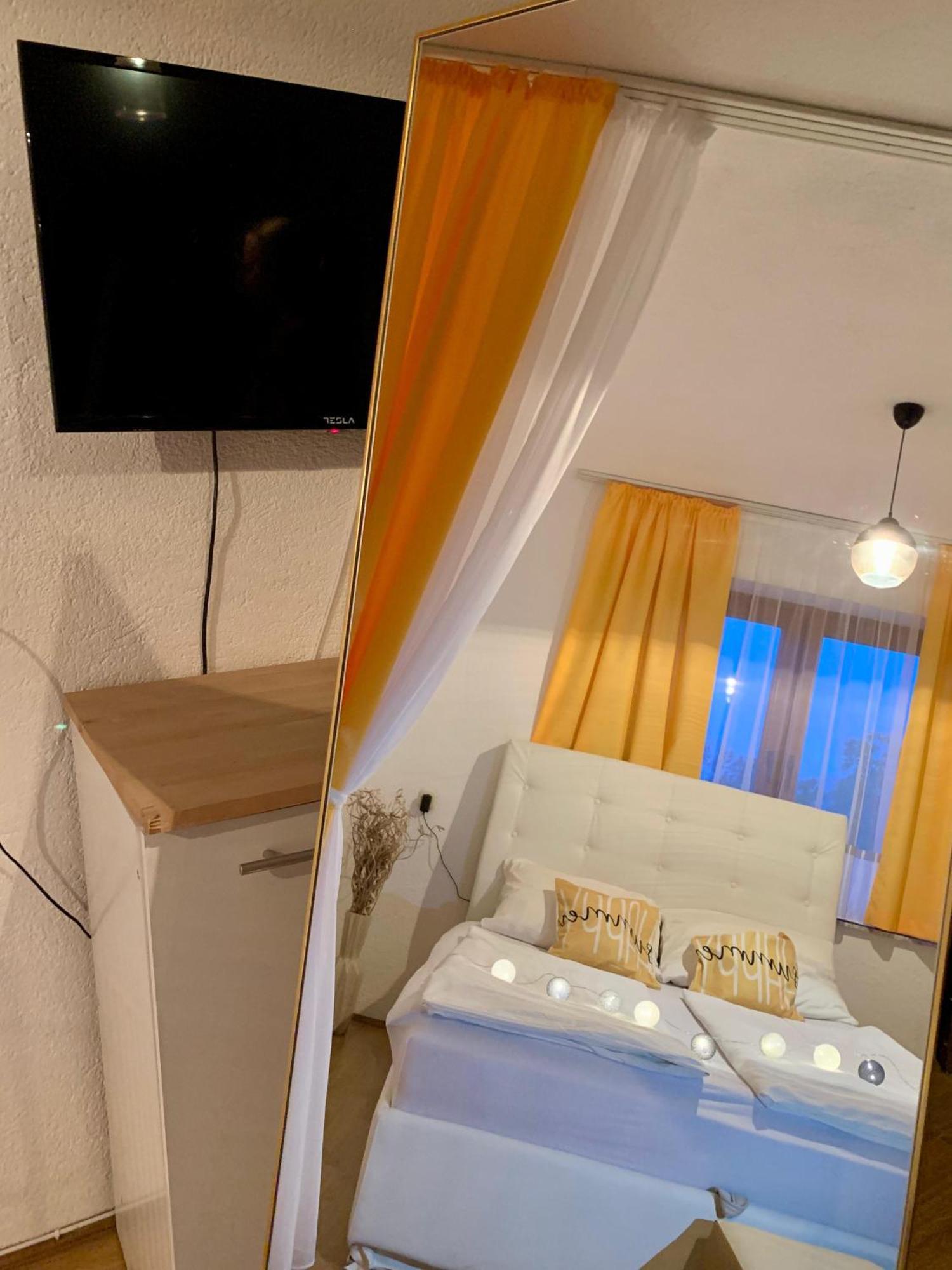 Apartman Lana Jajce Eksteriør bilde