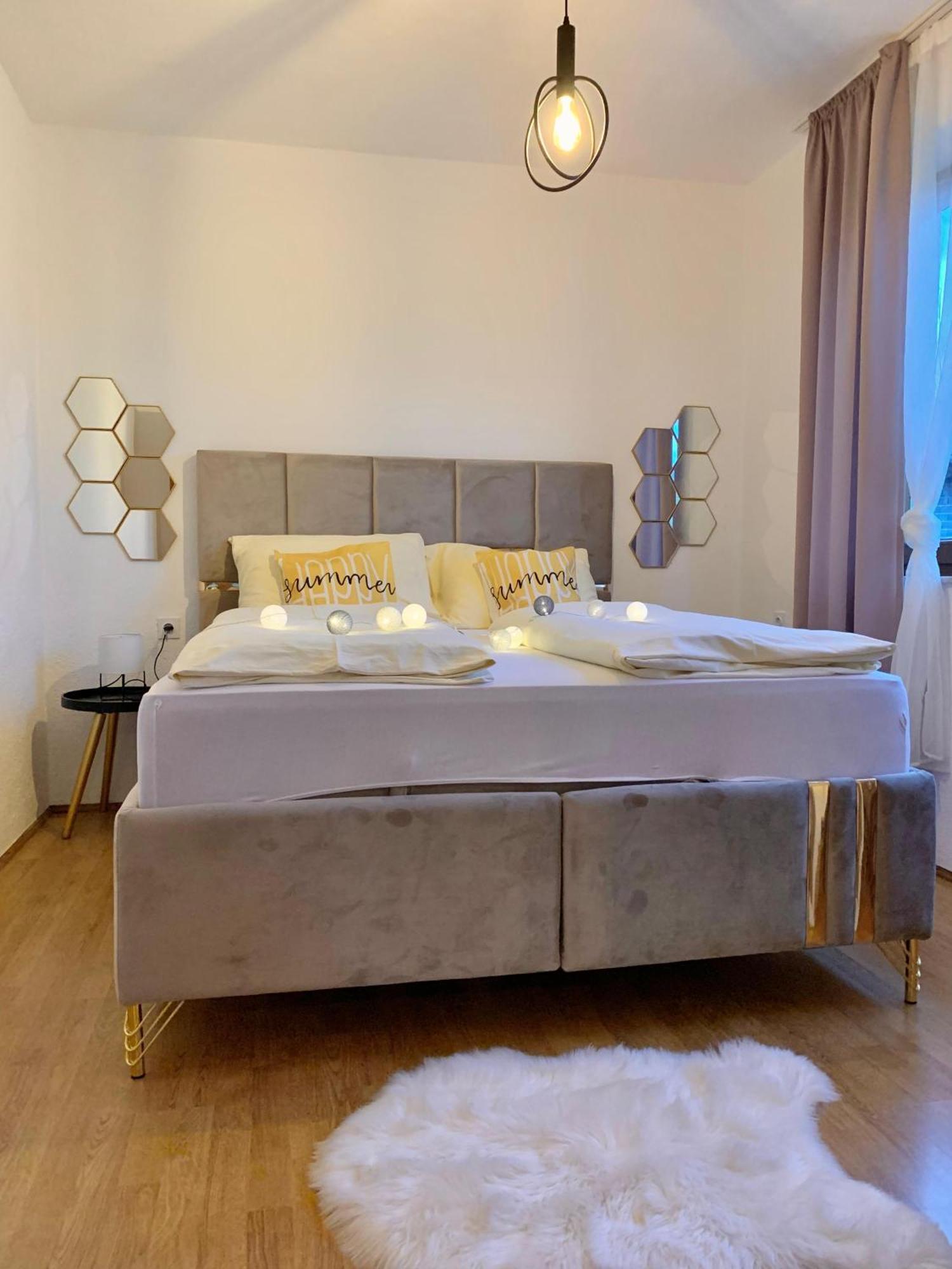 Apartman Lana Jajce Eksteriør bilde