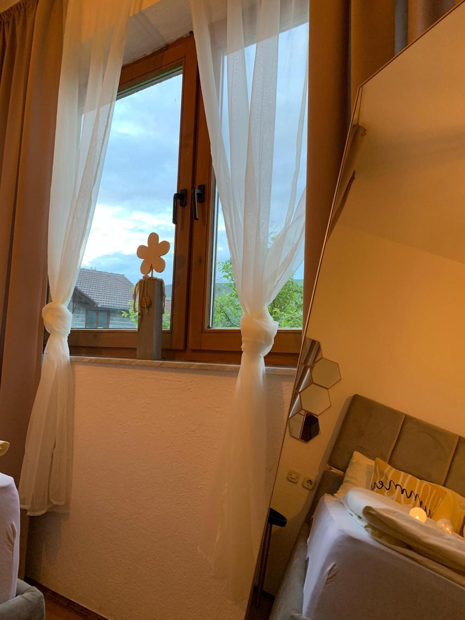 Apartman Lana Jajce Eksteriør bilde