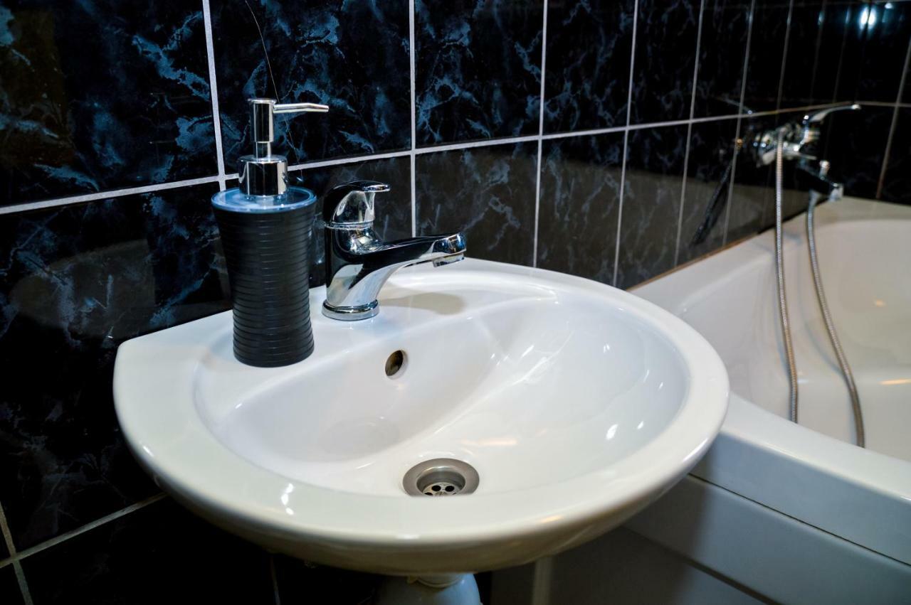 Apartman Lana Jajce Eksteriør bilde
