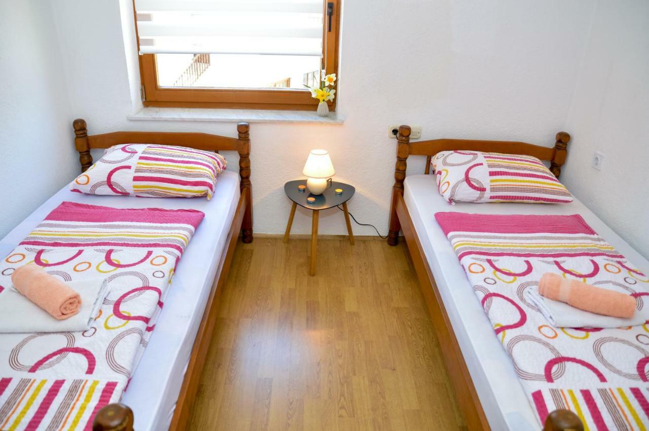 Apartman Lana Jajce Eksteriør bilde